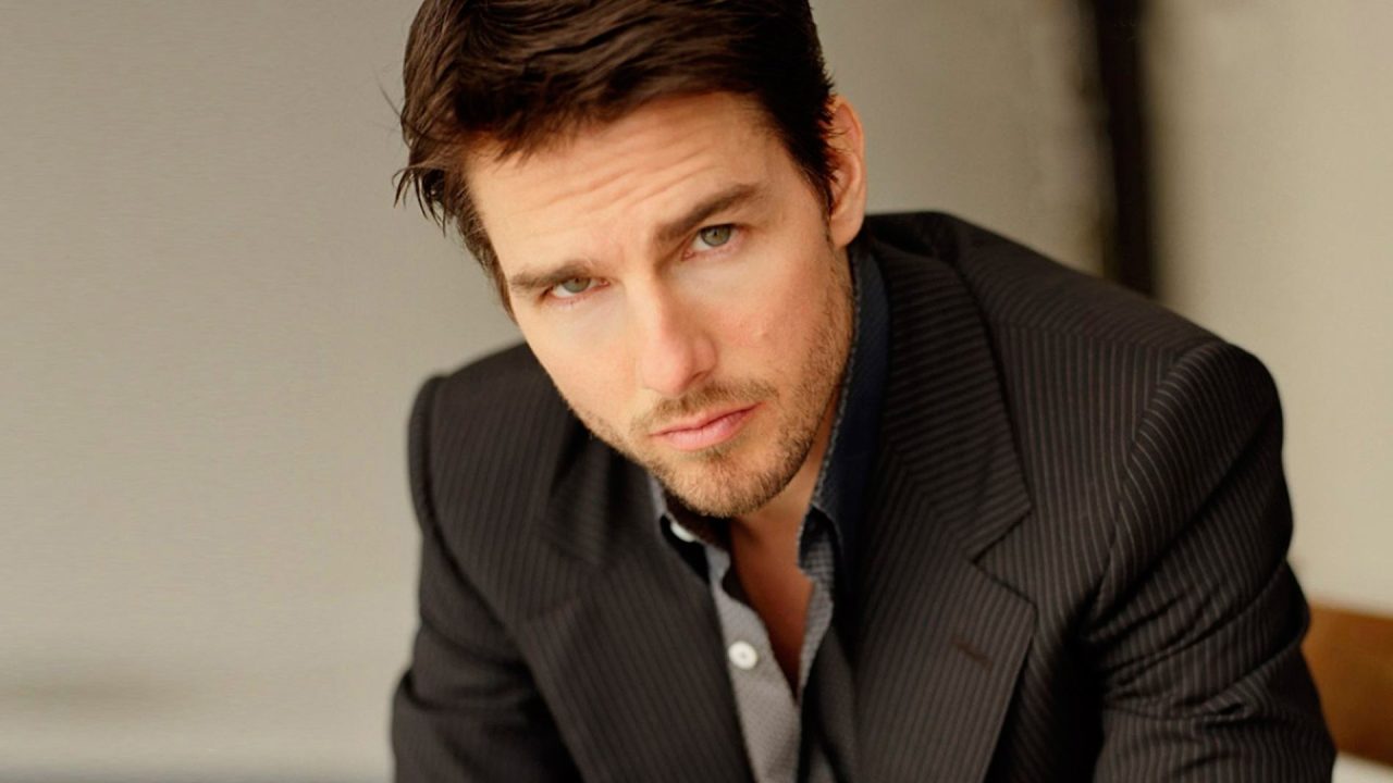 Tom Cruise Windows Wallpapers