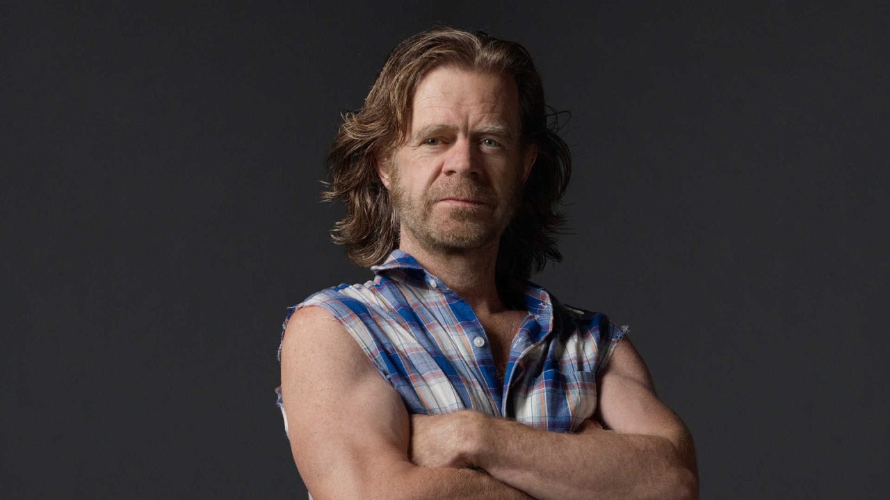 William H Macy Laptop Wallpapers