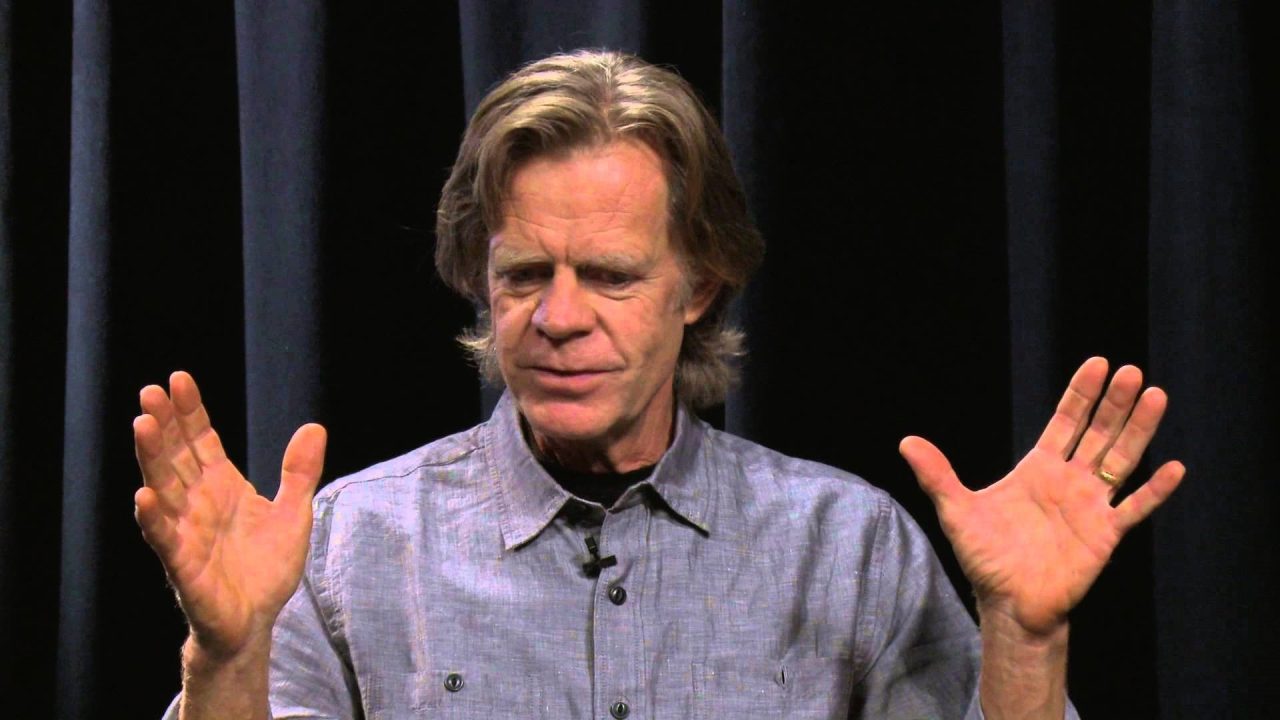 William H Macy Wallpapers 3