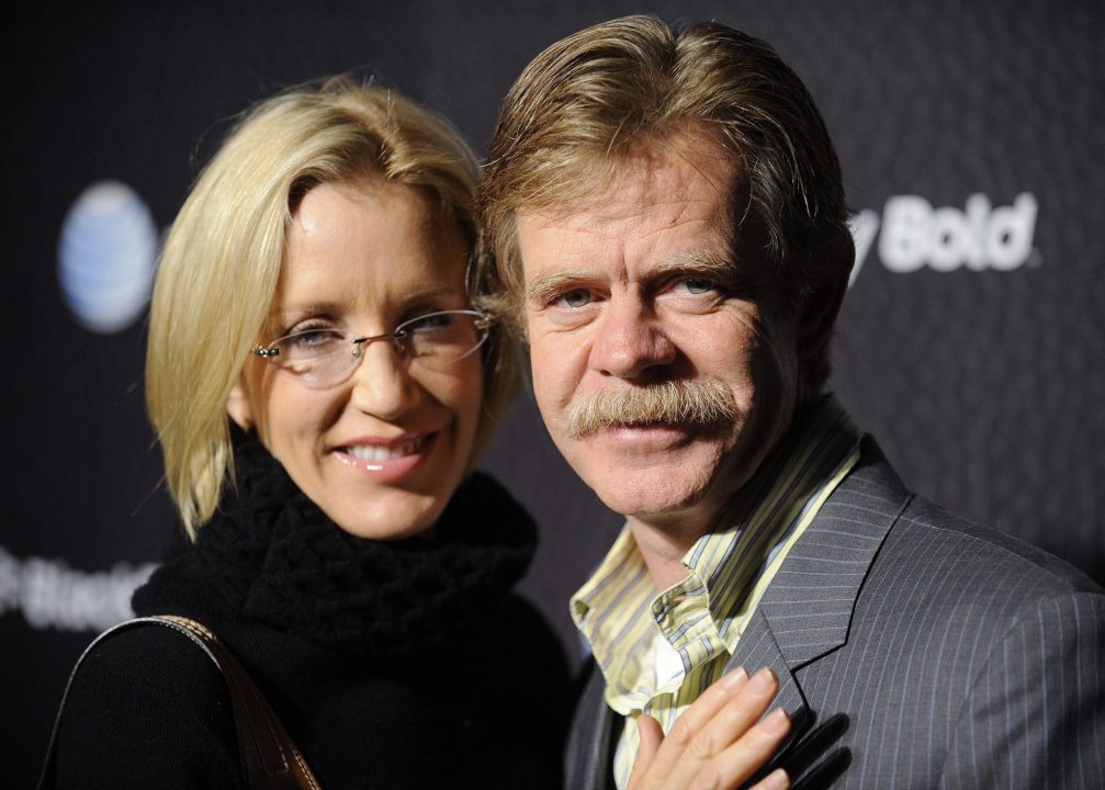 William H Macy Windows Wallpapers