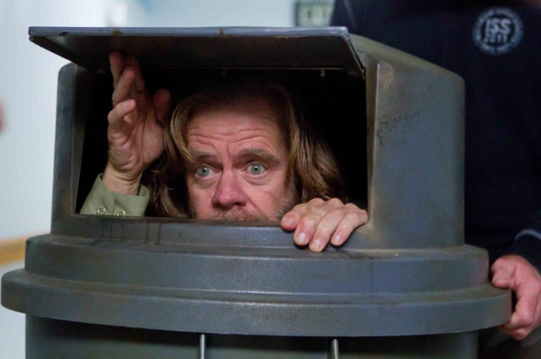 William H Macy images