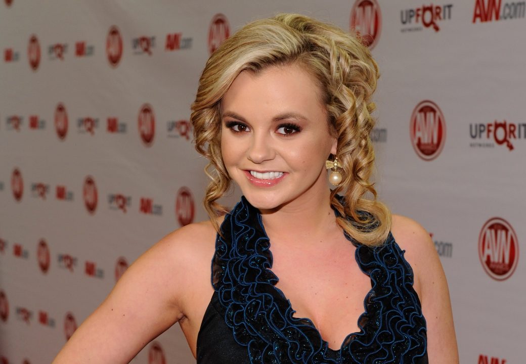 Bree Olson Pics