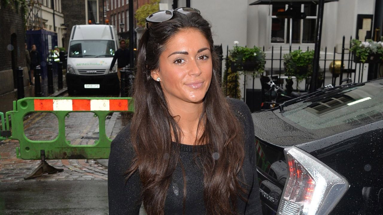 Casey Batchelor Pictures