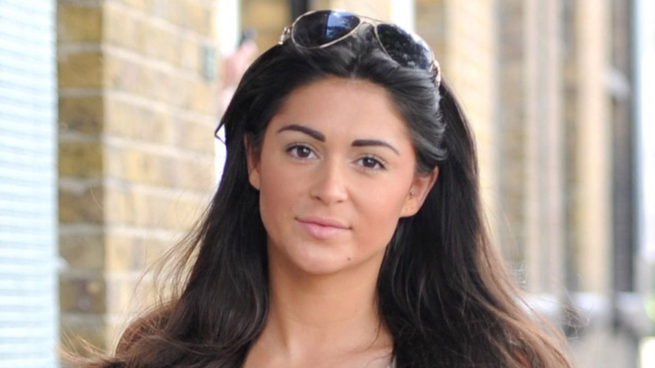 Casey Batchelor Wallpapers 3