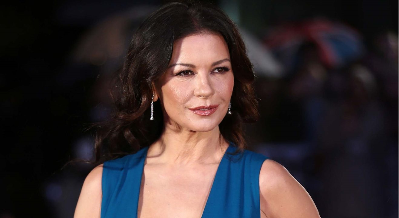 Catherine Zeta Jones Wallpapers for Computer