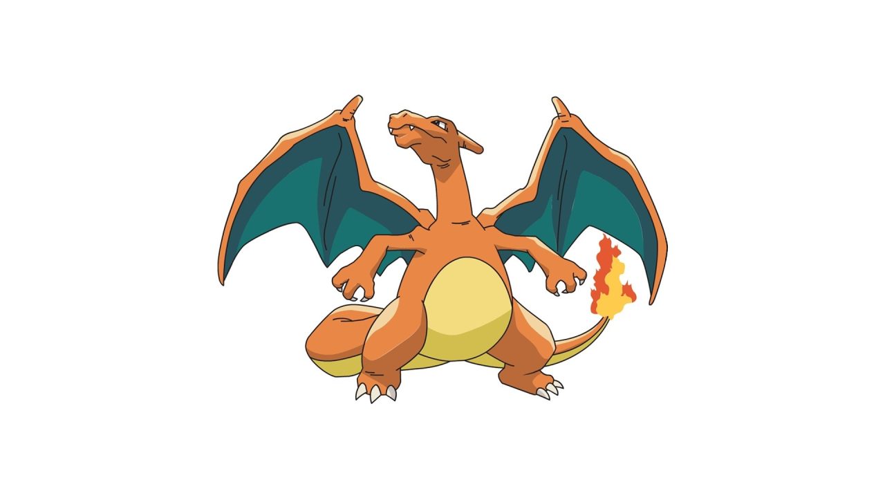 Charizard