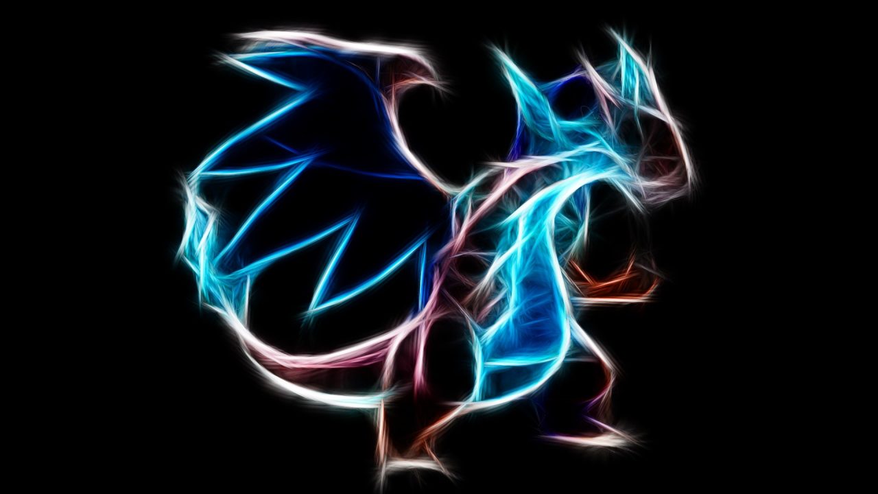 Charizard Desktop