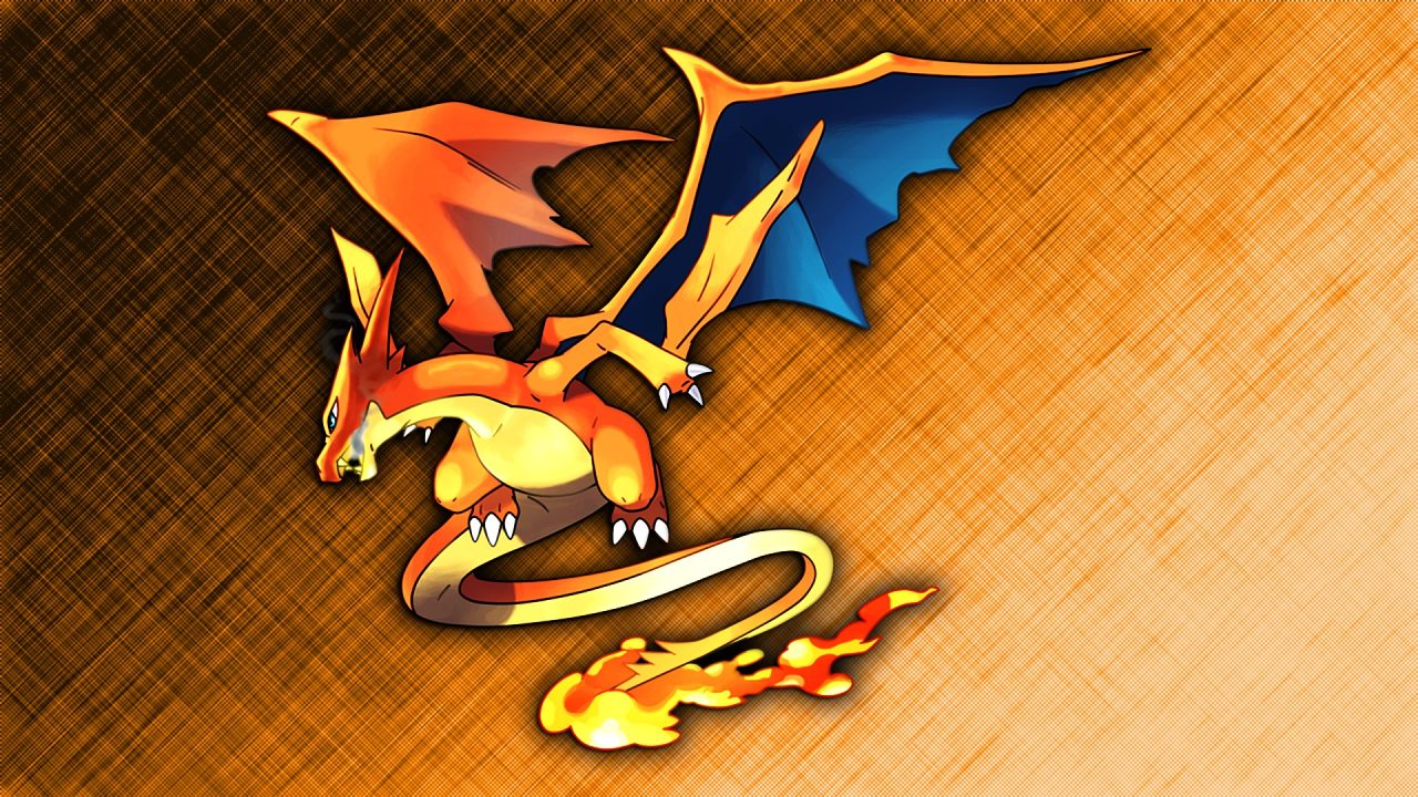 Charizard Photos