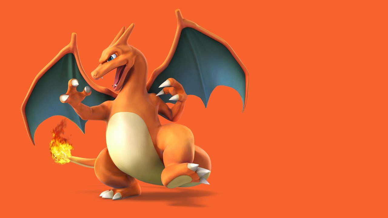 Charizard Wallpapers