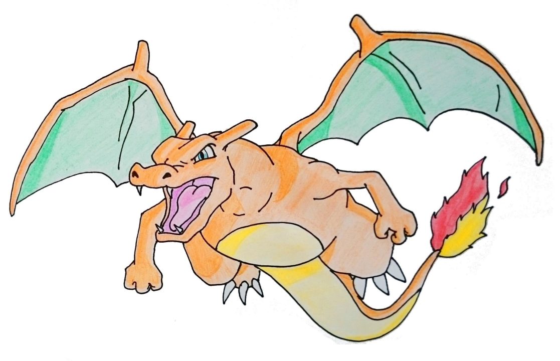 Charizard Windows Wallpapers