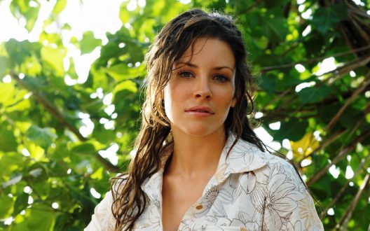 Evangeline Lilly Computer Wallpapers
