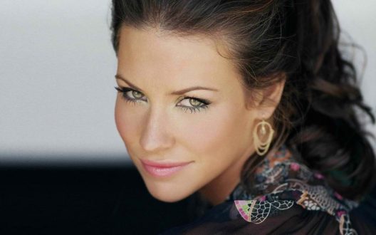 Evangeline Lilly Wallpapers
