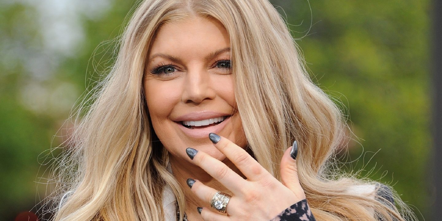 Fergie Pictures