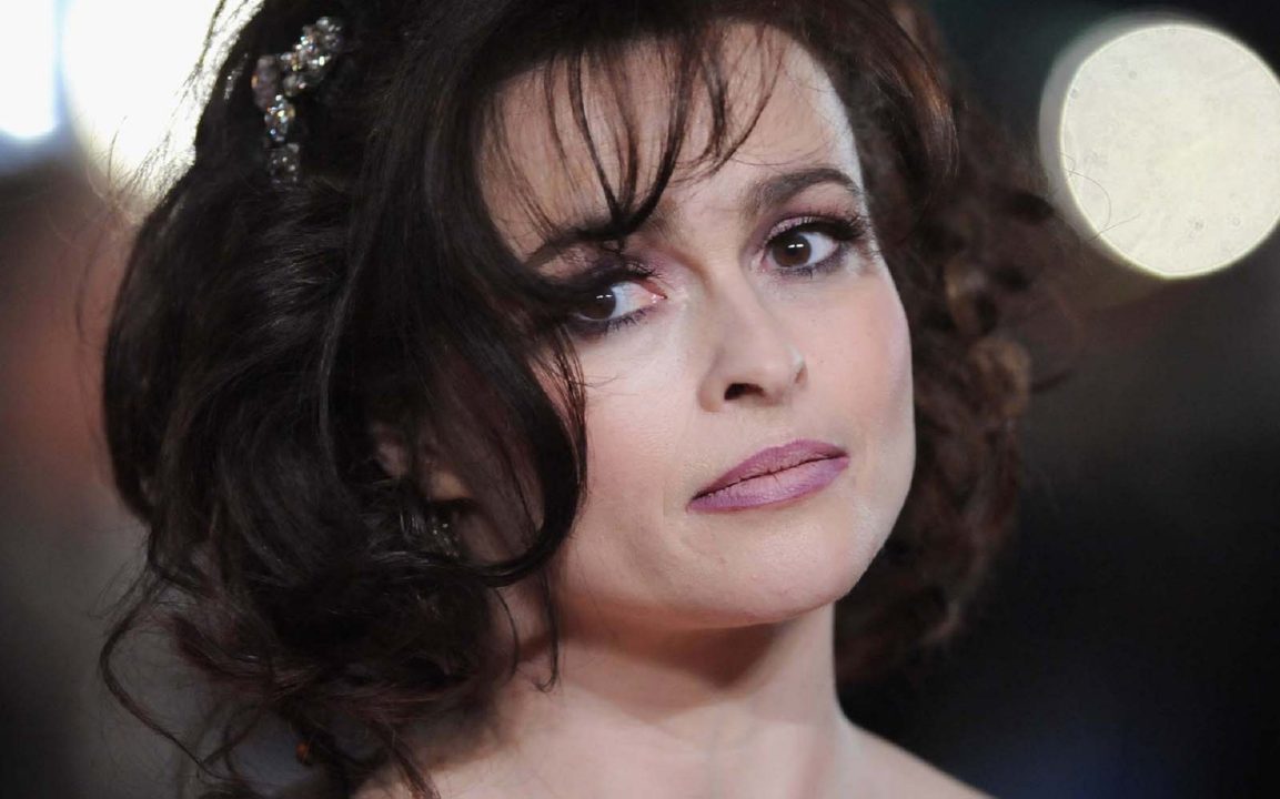 Helena Bonham Carter Background
