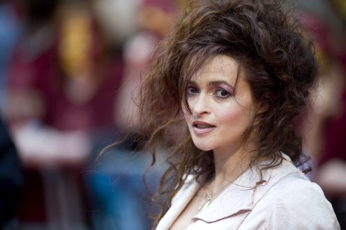 Helena Bonham Carter Background Wallpapers