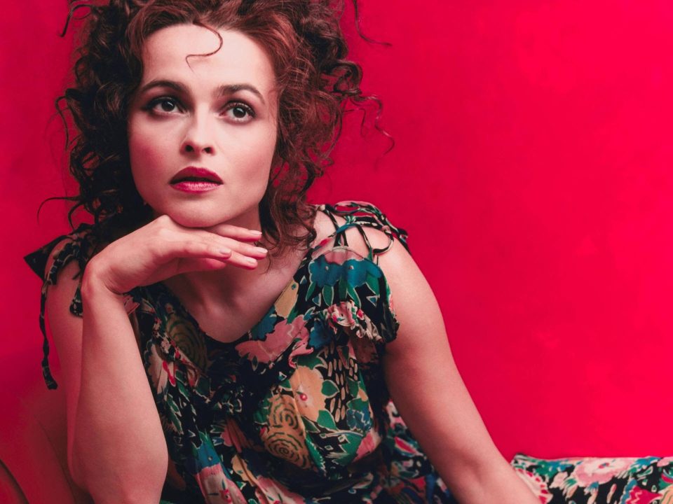 Helena Bonham Carter Desktop