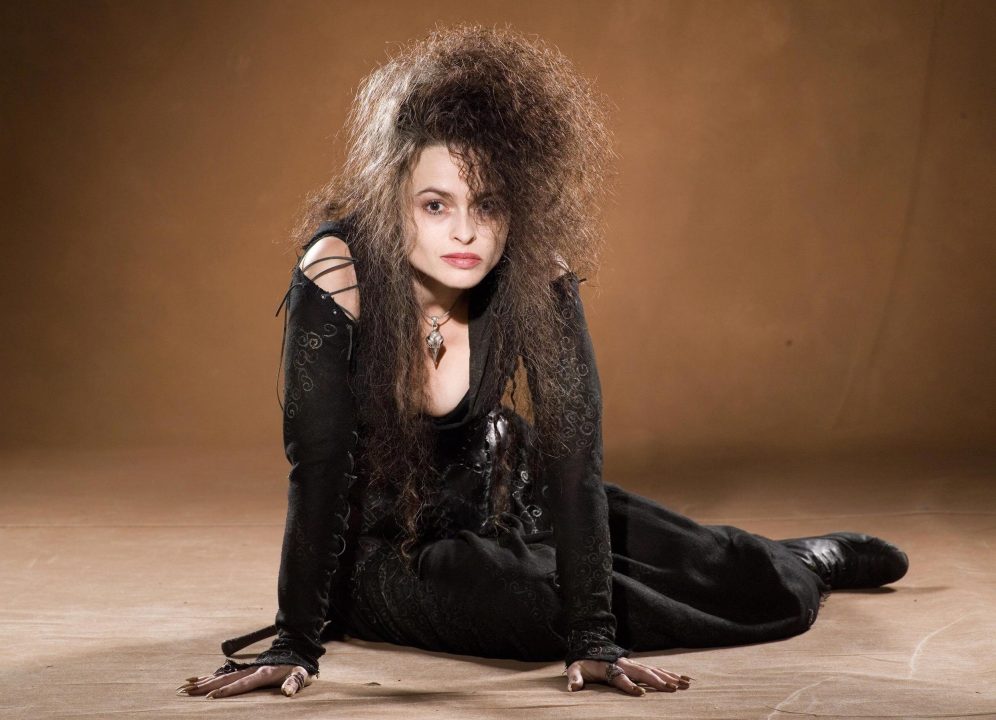 Helena Bonham Carter Desktop Wallpapers