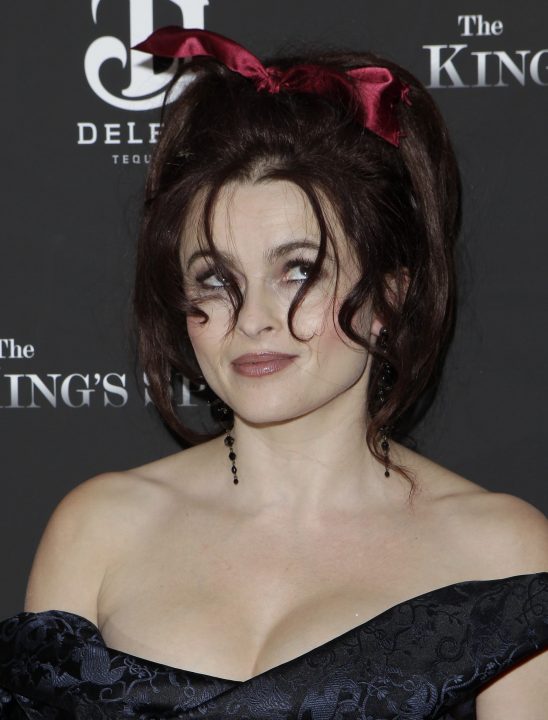 Helena Bonham Carter Photos