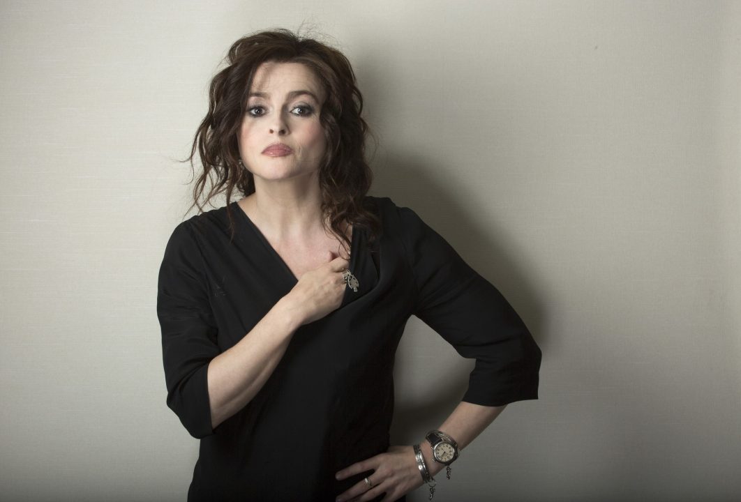 Helena Bonham Carter Pics