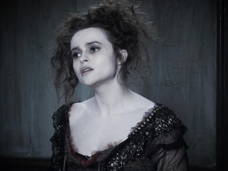 Helena Bonham Carter Pictures