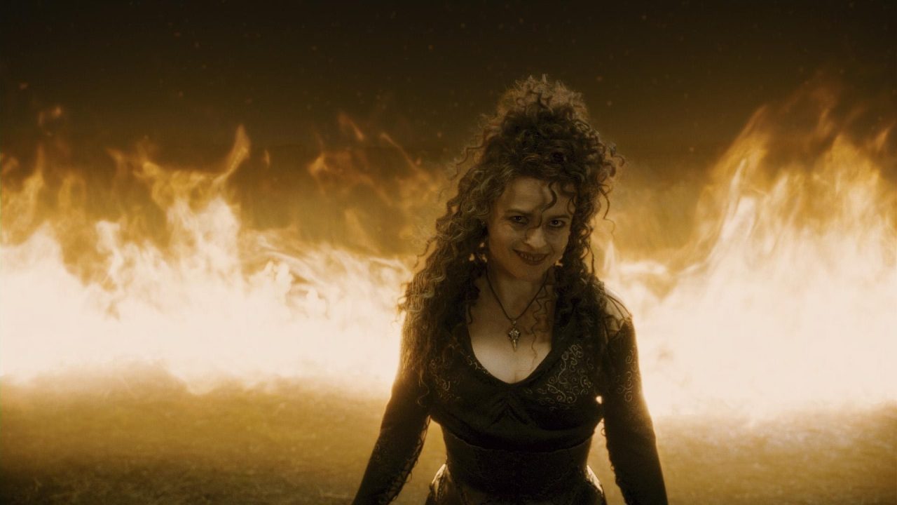 Helena Bonham Carter Wallpapers