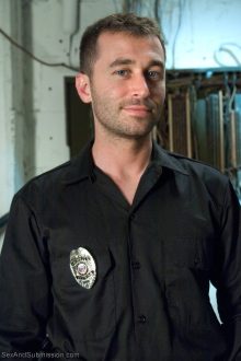 James Deen