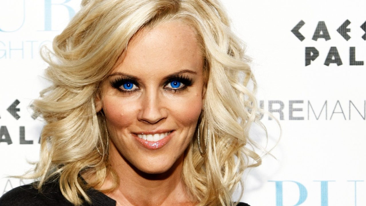 Jenny Mccarthy Wallpapers 5