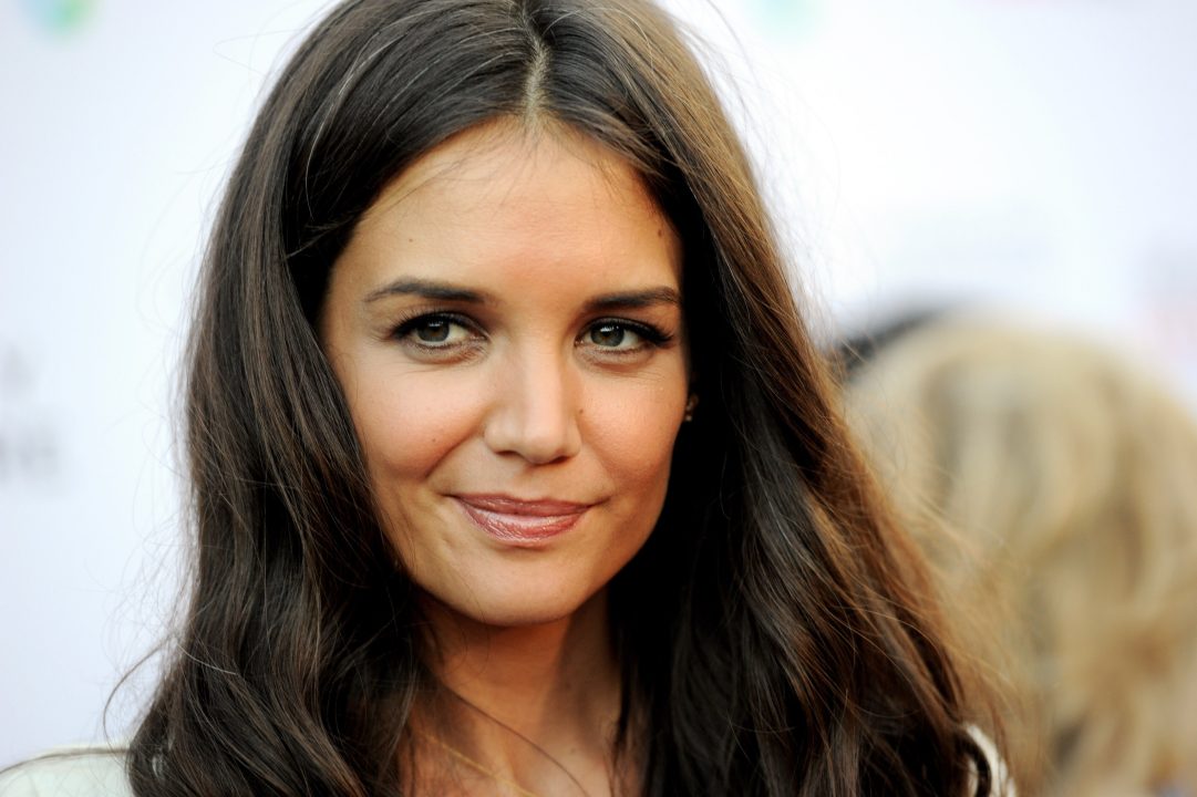 Katie Holmes Photo Gallery