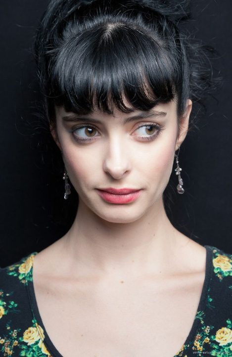 Krysten Ritter