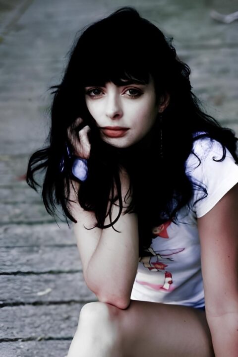 Krysten Ritter Android Wallpapers