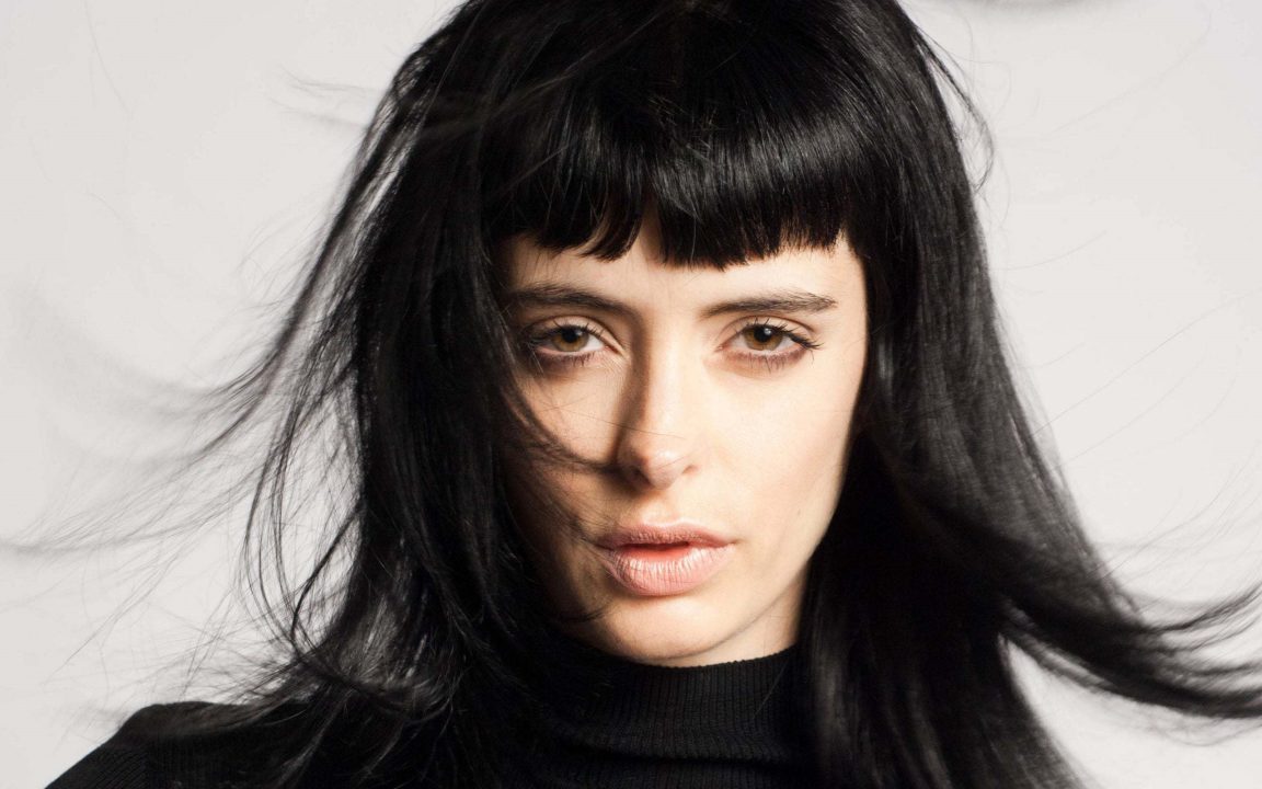 Krysten Ritter Desktop Wallpapers