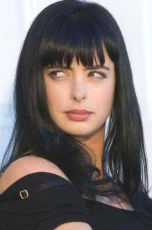 Krysten Ritter Mobile Wallpapers