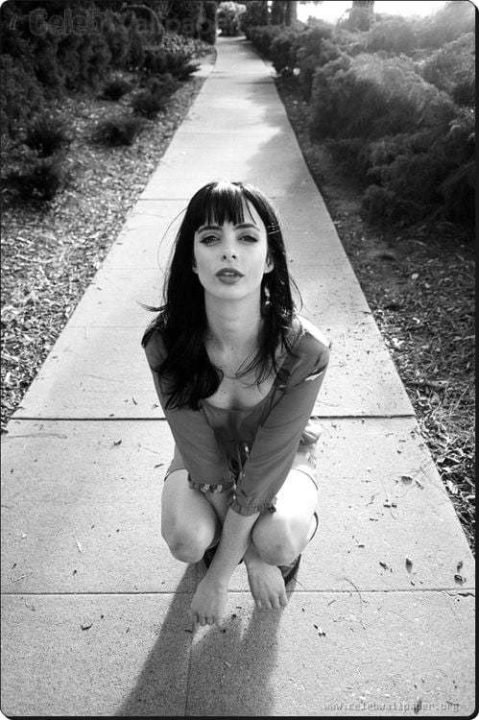 Krysten Ritter Photos