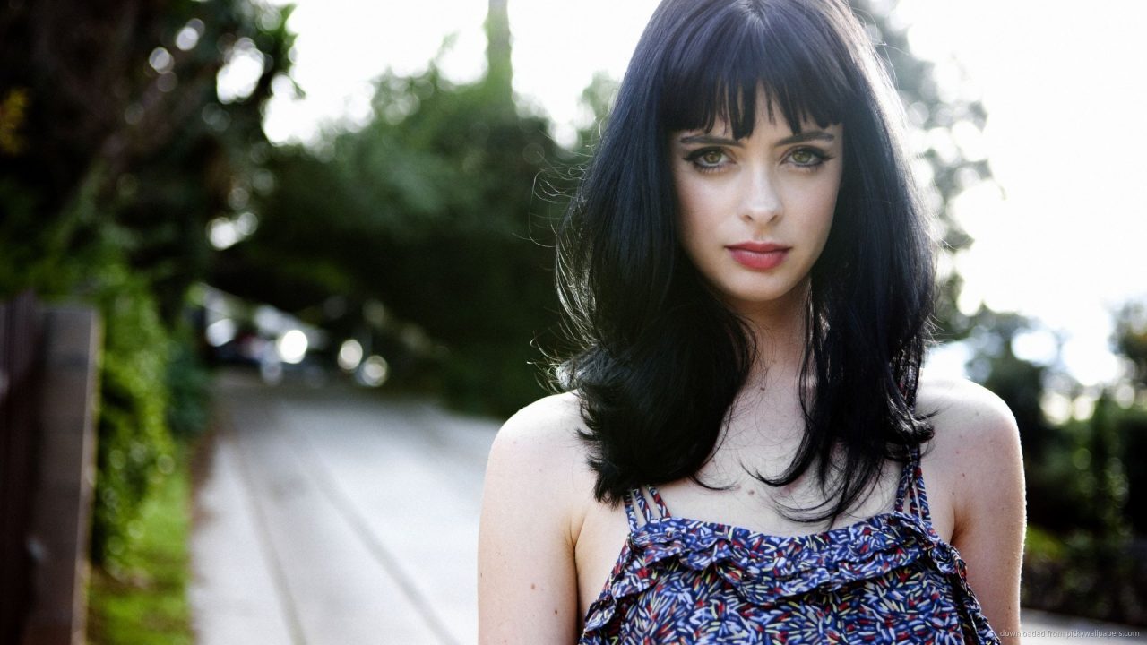 Krysten Ritter Wallpapers 3