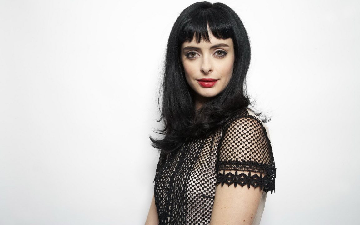 Krysten Ritter Wallpapers 4