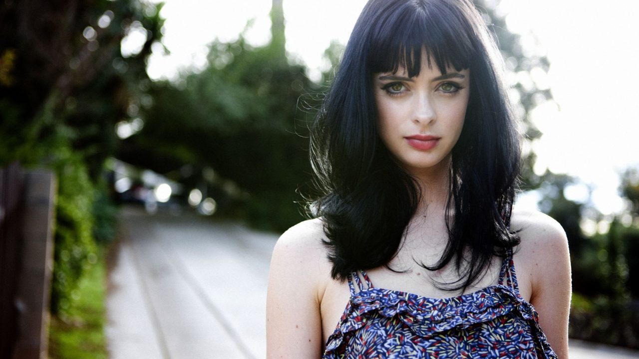 Krysten Ritter Wallpapers 5