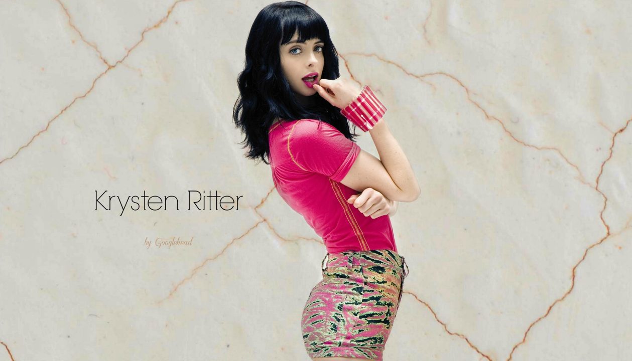 Krysten Ritter Windows Wallpapers