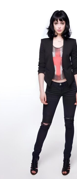 Krysten Ritter images