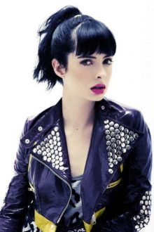 Krysten Ritter iphone Wallpapers