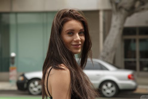 Lana Rhoades