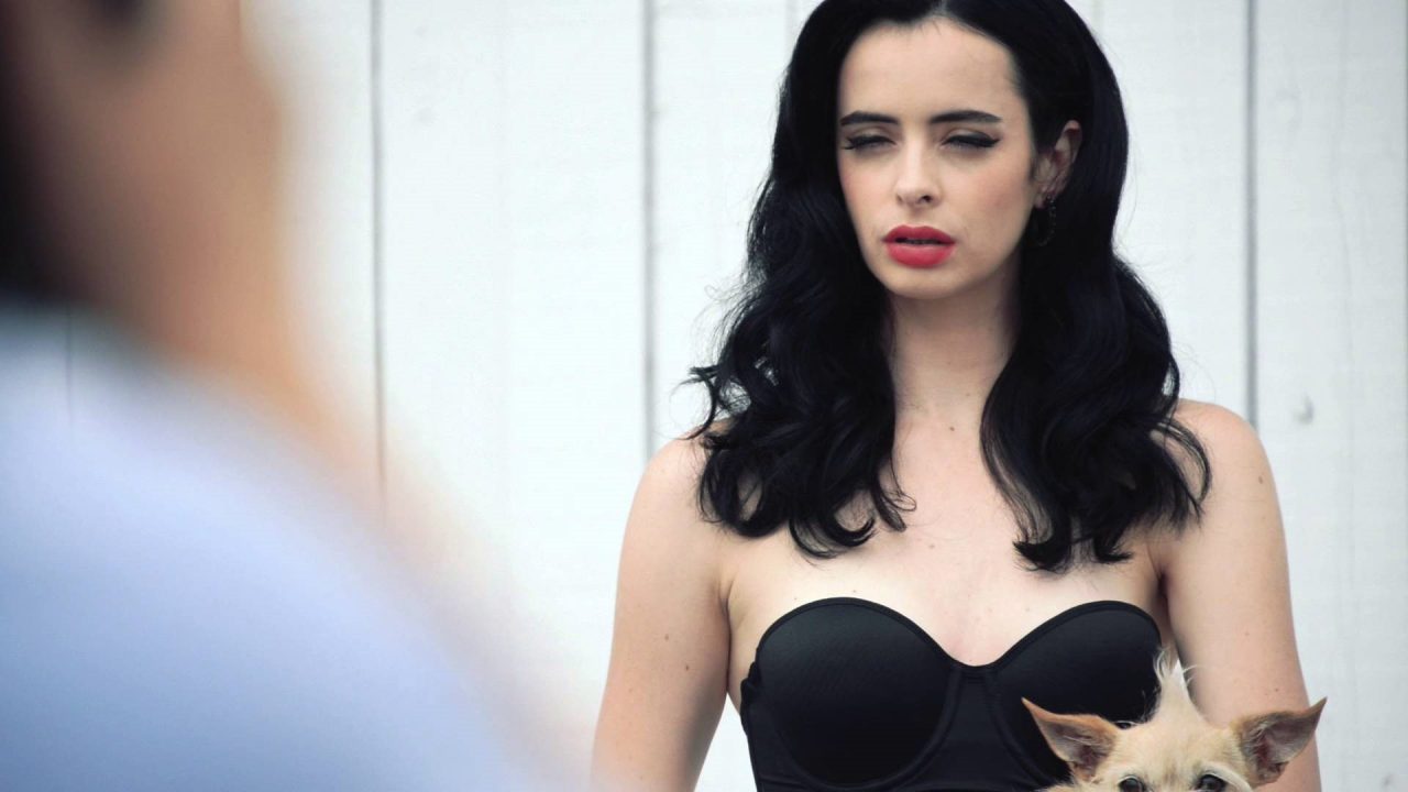 Pictures of Krysten Ritter