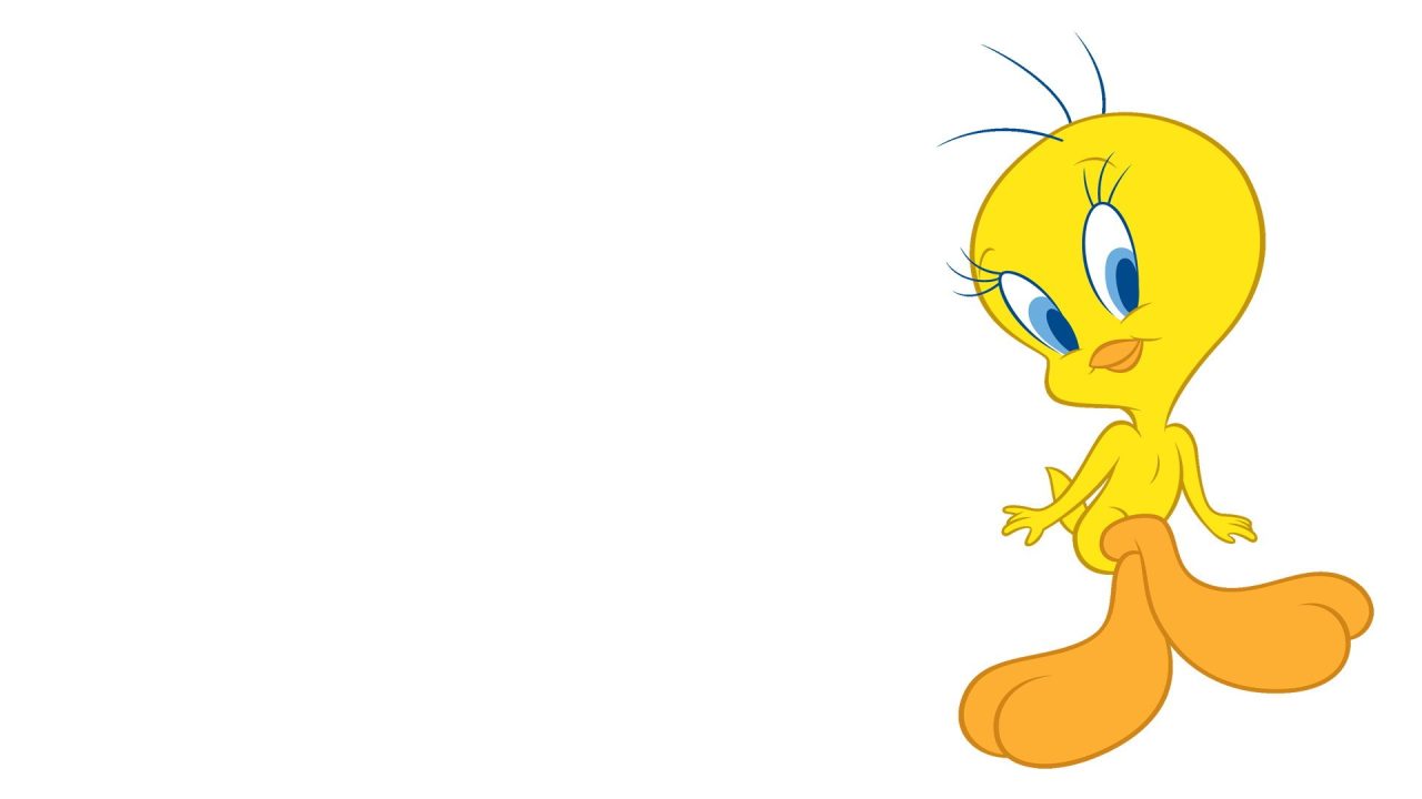 Tweety - Wallpics.Net