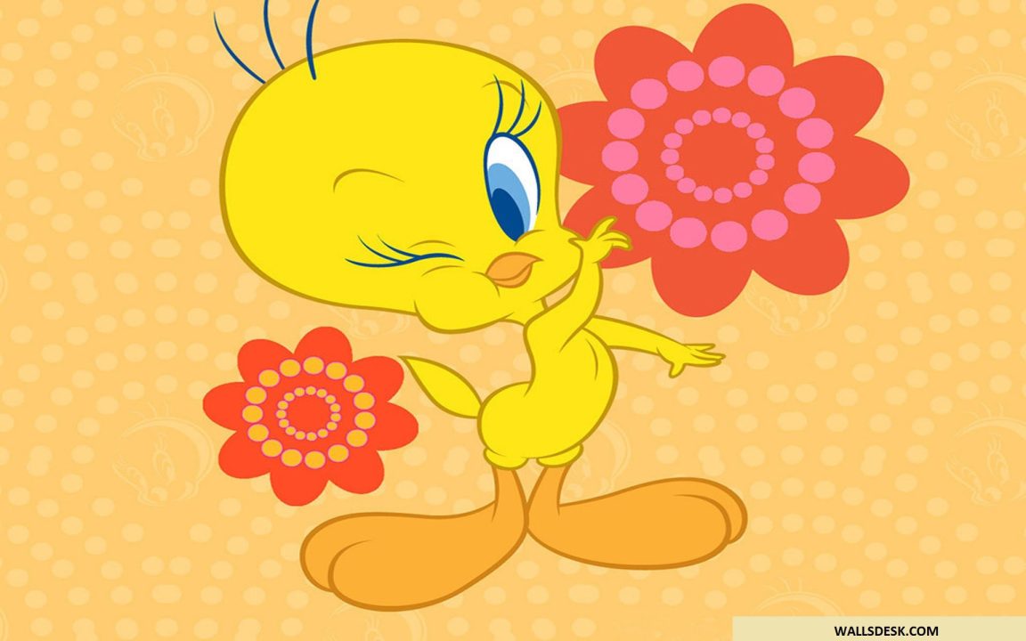 Tweety 2