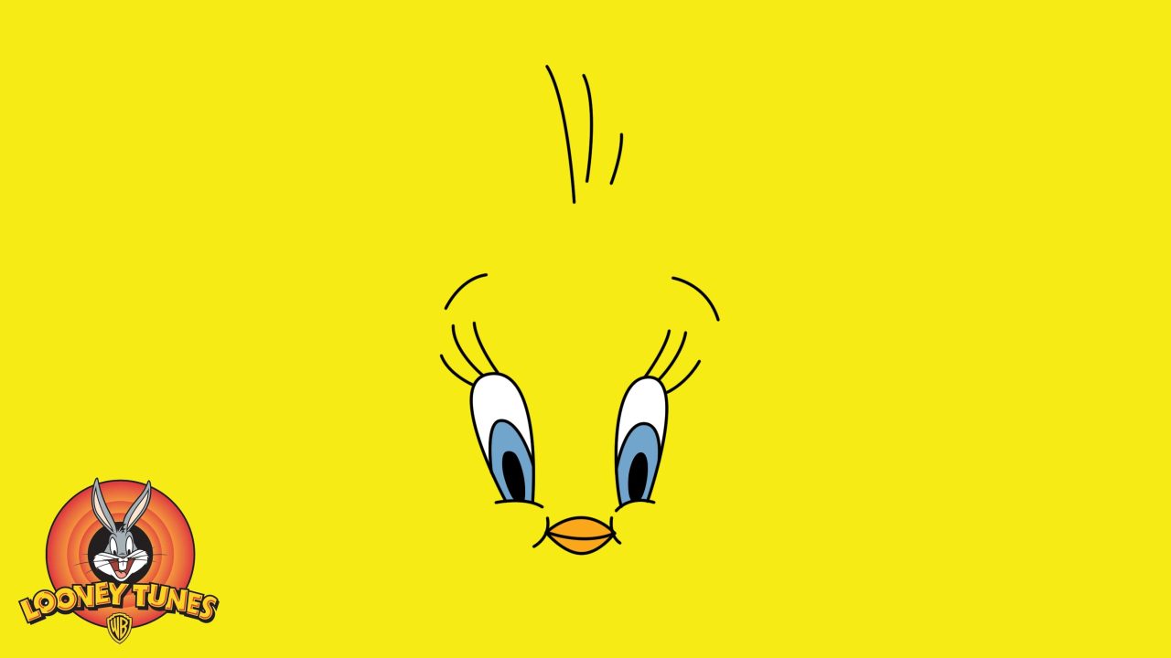 Tweety Background