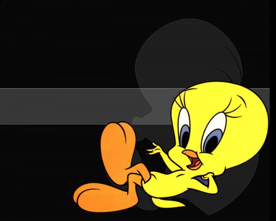 Tweety Background images