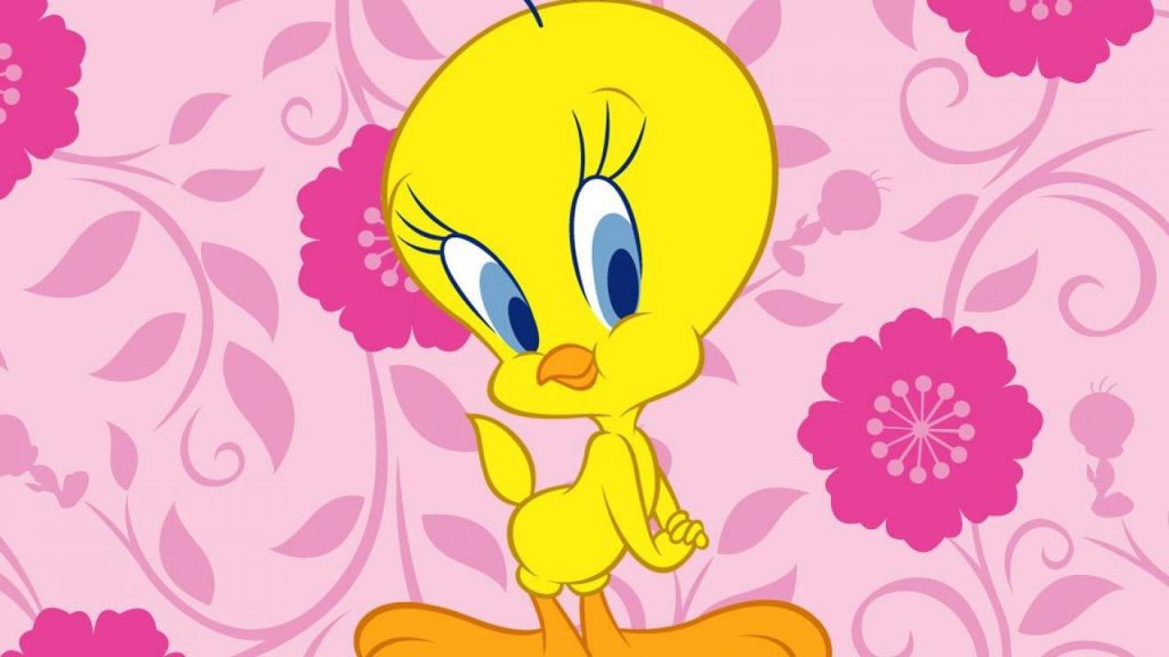 Tweety Desktop