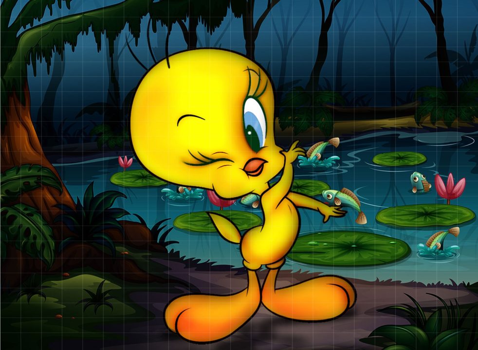 Tweety Photo Gallery