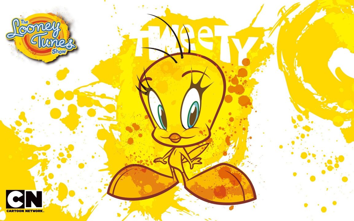 Tweety Photos