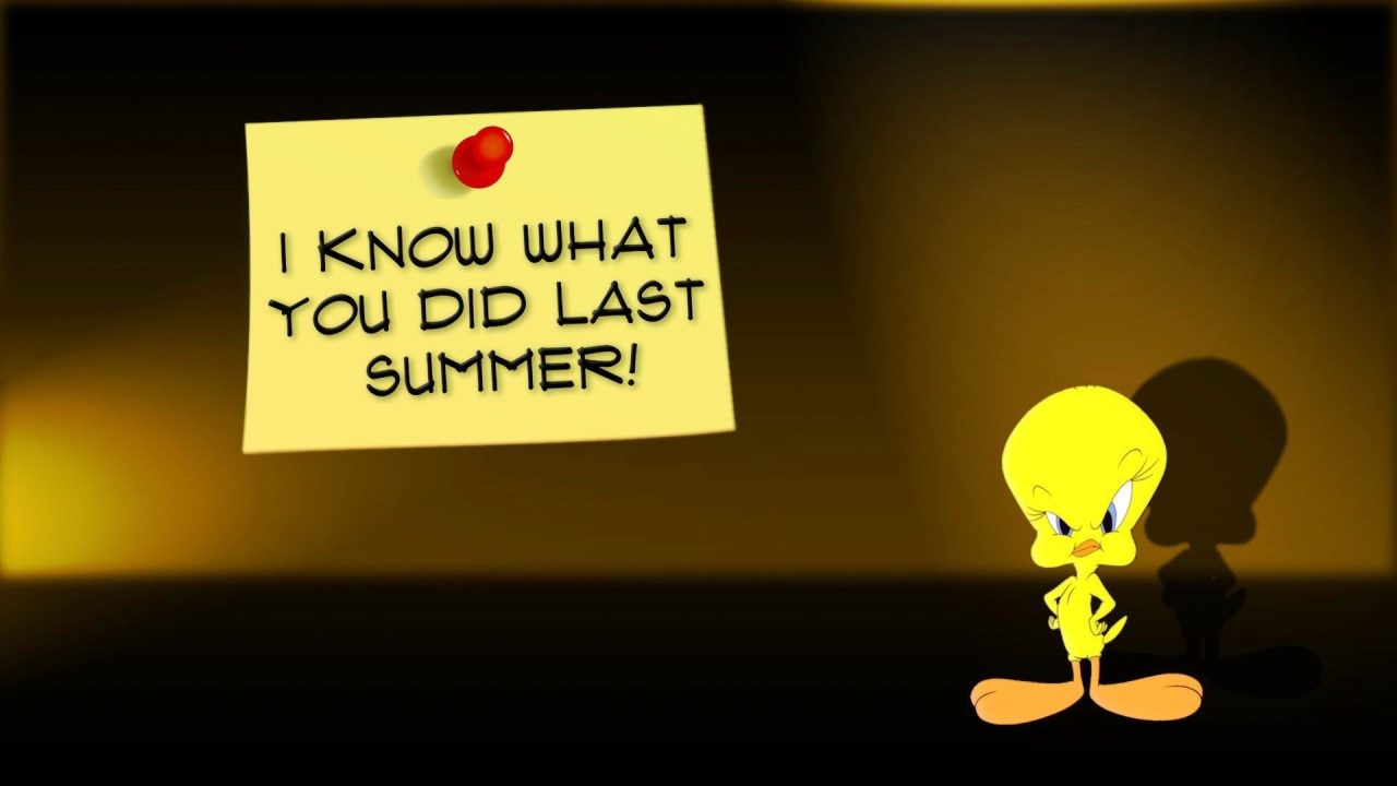 Tweety Wallpapers for Laptop