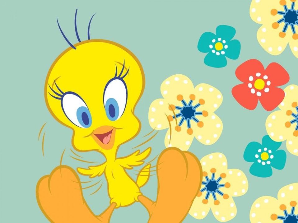 Tweety Windows Wallpapers